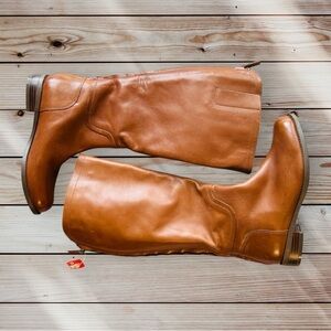 Nine West Knee-high Boots